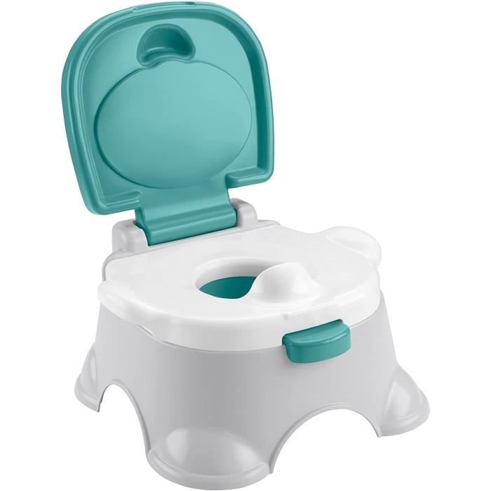 Marchepied Enfant Hylat Baby | Tabouret Antidérapant Pour Lavabo Et Toilettes, Jusqu'à 40kg