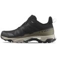 Salomon X Ultra 4 Gore-Tex 412881 - Chaussures de Randonnée pour Homme Noir-1