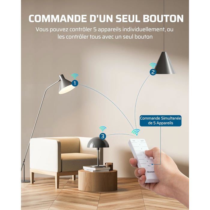 prise-t-l-command-e-programmable-avec-5-prises-et-2-t-l-commandes-pr