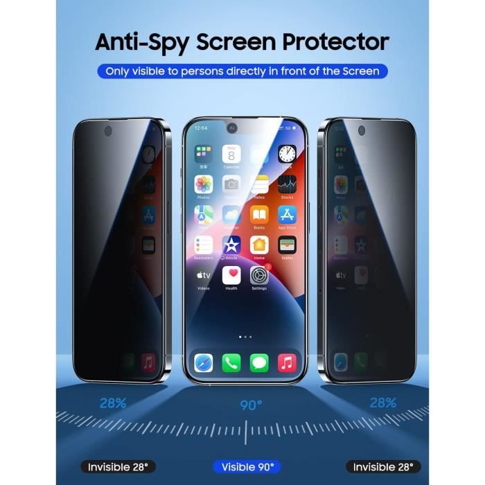 Film protection écran,9H verre trempé pour iPad Pro 11 pouces 2020 2.5D  couverture complète protecteur - Type for ipad pro 11 2020 - Cdiscount  Informatique