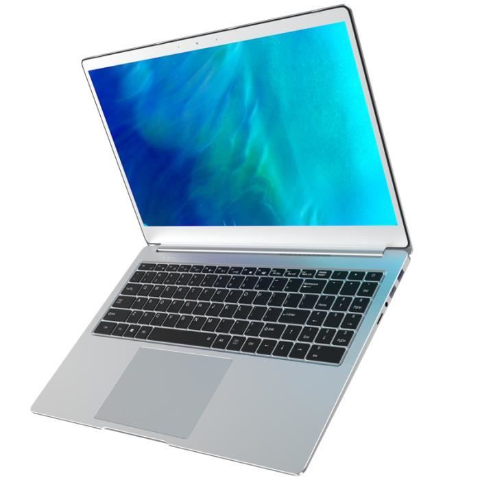 Ordinateur Ultrabook 15,6 " Intel J4105 Quad1