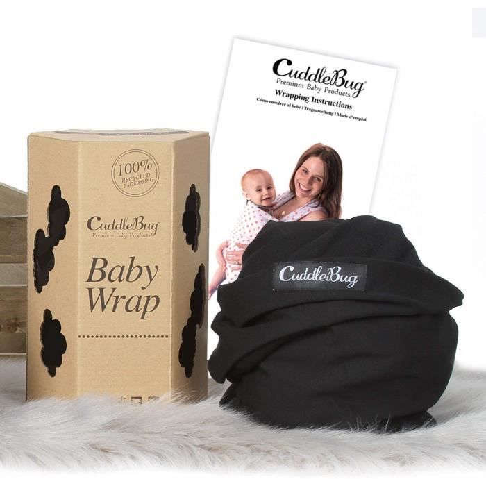 Cuddle bug sling deals