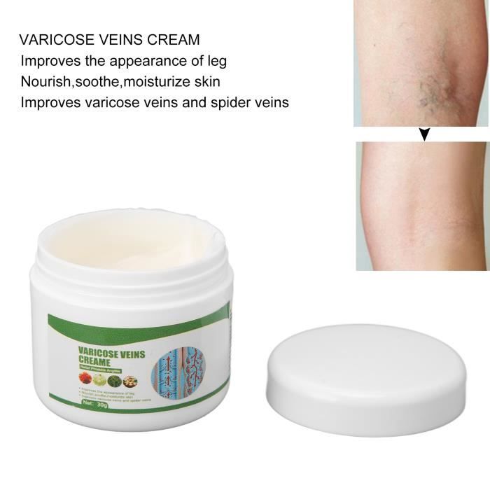 HURRISE crème apaisante pour les jambes 30g crème pour varices crème de — free download