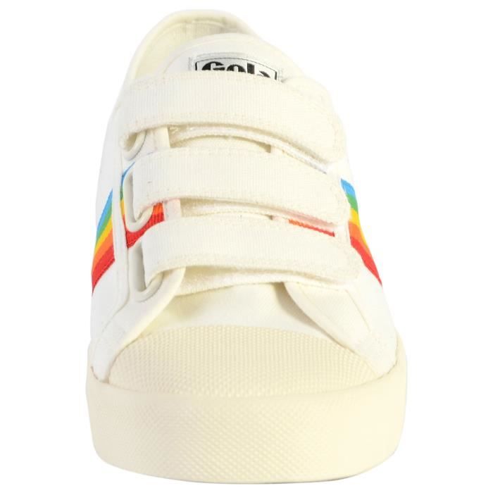 Tennis hotsell velcro femme