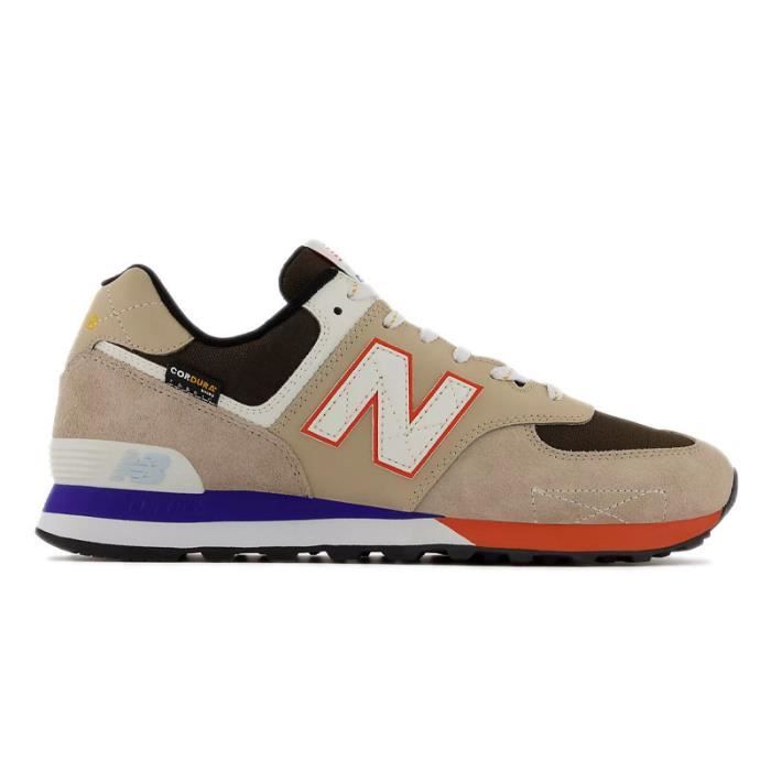 New balance 574 moon lantern sneaker on sale