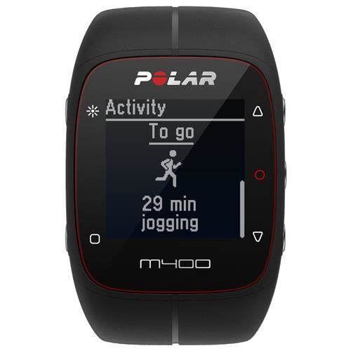 Montre cardio polar avec ceinture outlet