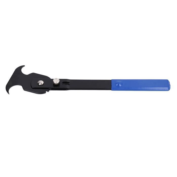 Kit 3 Extracteurs De Joints Toriques Pour Plongée – Laiton Et Poignée Plastique, 14,5 Cm, Entretien Régulateur
