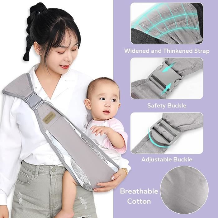 Porte bebe 20 sales kg