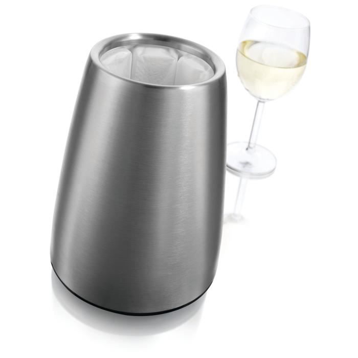 Danesco Refroidisseur De Vin à Double Parois - Boutique C'est Louche