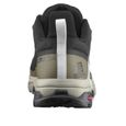 Salomon X Ultra 4 Gore-Tex 412881 - Chaussures de Randonnée pour Homme Noir-2