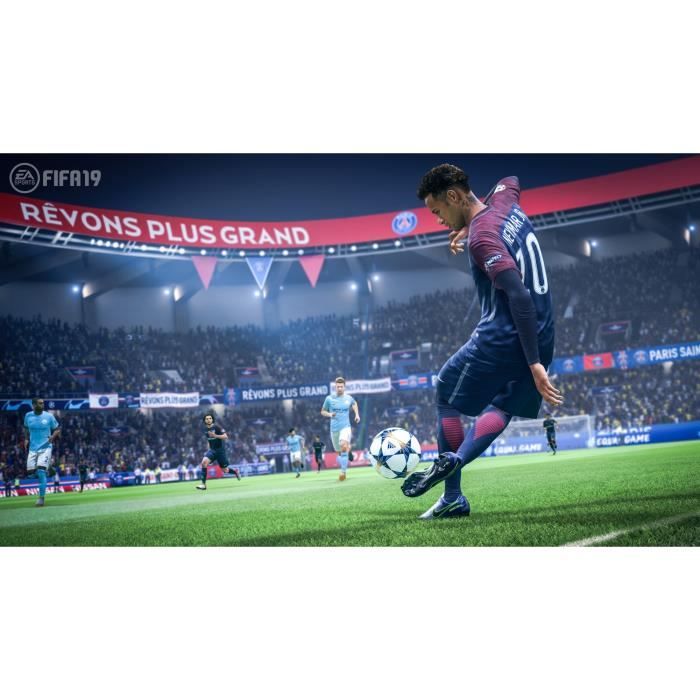 playstation 3 fifa 2019