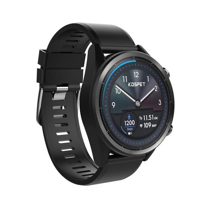 Kospet Hope Lite 4G Smartwatch Phone 1.39 Android 7.1 MTK6739