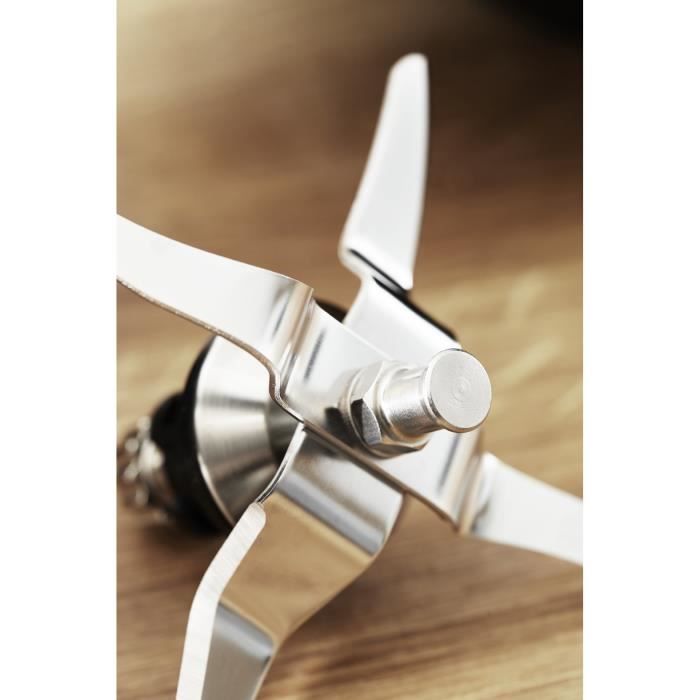 The Insiders: Prova Moulinex Click Chef, Il Robot Da Cucina Che Può