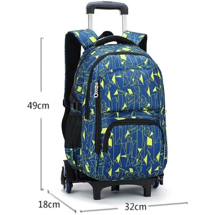Cartable carré 2025