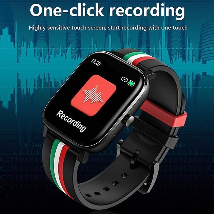 Male smart watch shop