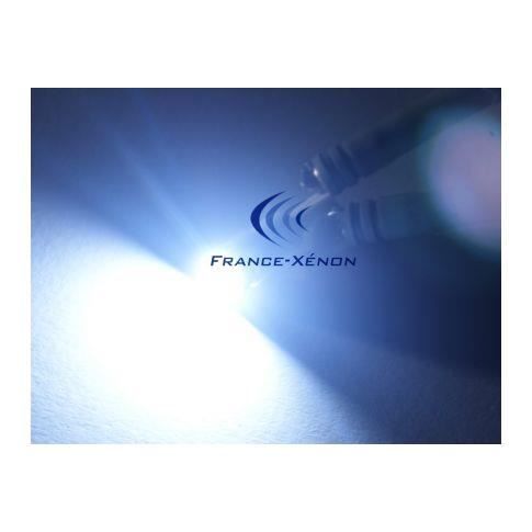 2 x Ampoules HB3 9005 65W 4300K SUPER WHITE - FRANCE-XENON - France-Xenon