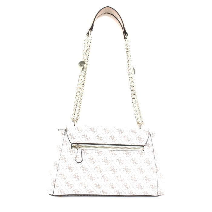 Guess lorenna hotsell shoulder bag