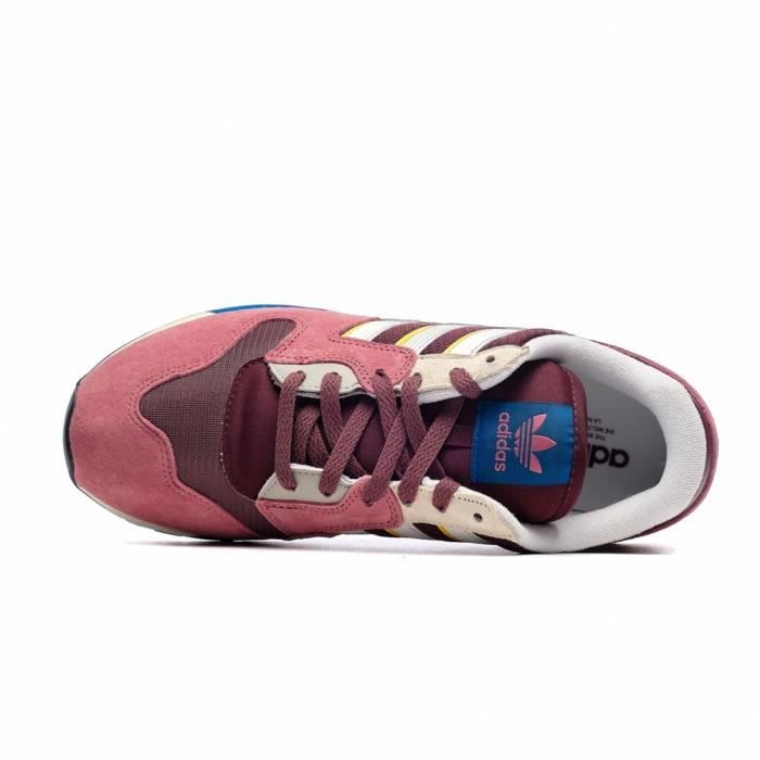 Adidas zx 420 homme rose sales