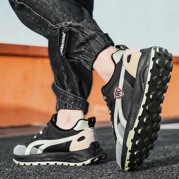Basket homme hiver outlet