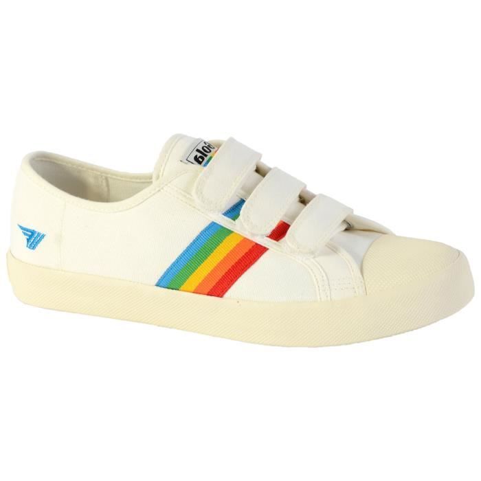 Tennis velcro femme deals