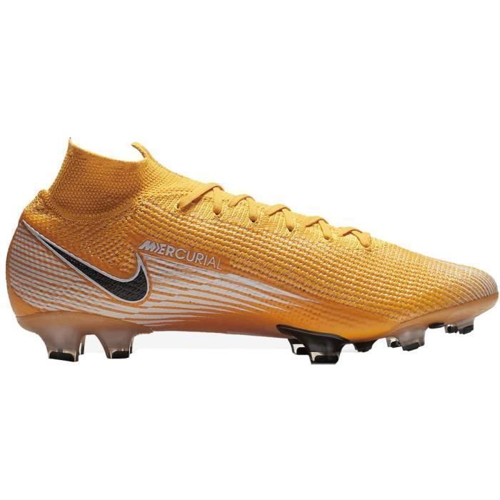 Chaussure de foot deals mercurial superfly
