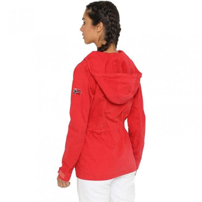 Geographical norway cheap parka canon