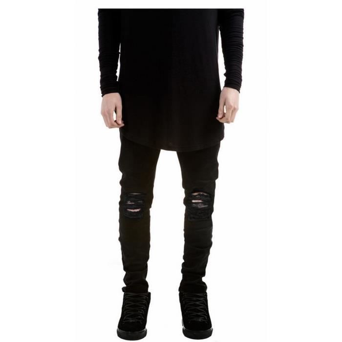 Djinn slim homme 2025