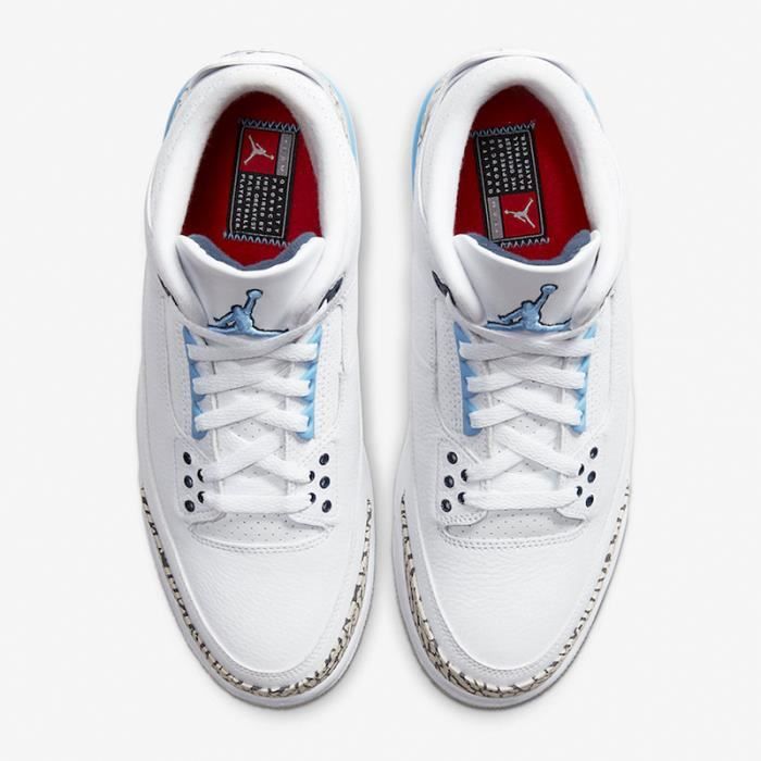 Air jordan 3 on sale pas cher femme