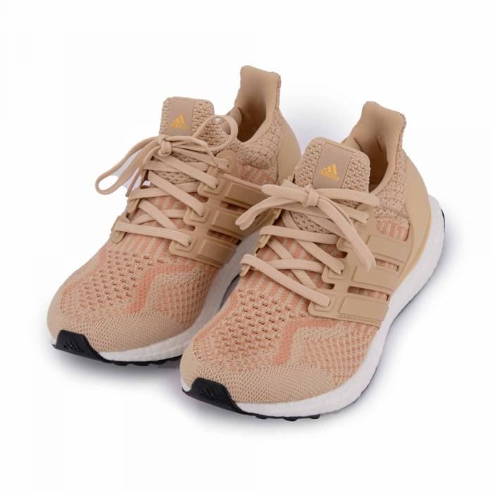 Basket sport Femme ADIDAS ORIGINALS H01154 FZ3977 Beige Lacets Beige Cdiscount Chaussures