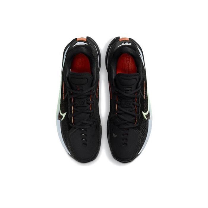 Nike zoom rouge et top noir