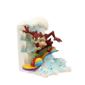 Serre Livre Taz Looney Tunes Achat Vente Statue Statuette Cdiscount Serre Livre Taz Looney Tunes Achat Vente Statue Statuette Cdiscount