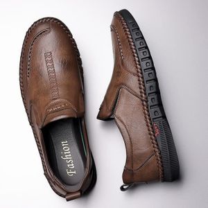 Chaussures homme mocassins Cdiscount