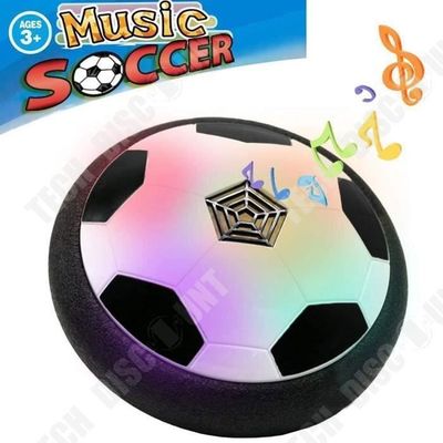 Avion télécommandé avec lumière LED pour enfants et débutants - Dès