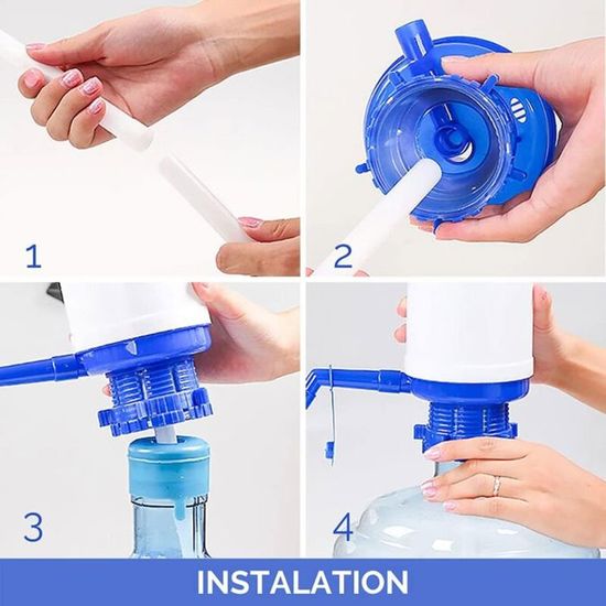 Distributeur De Boissons Avec Robinet, Carafe à Ea... - Grandado