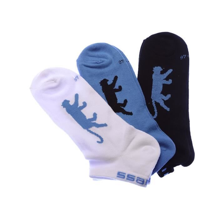 Chaussettes Homme Sport AIRNESS