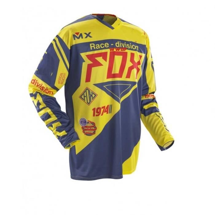 Maillot de cyclisme de l'équipe Jumbo Visma pour hommes, vêtements de vélo sur route, ensemble