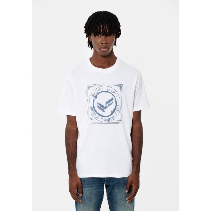Cdiscount tee online shirt homme