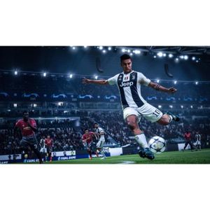 FIFA 18 Edition Essentielle PS3 sur Playstation 3 - Jeux vidéo | fnac Belgique