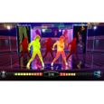 ZUMBA FITNESS Kinect / Jeu console X360-5