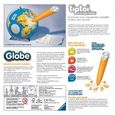 Globe interactif Tiptoi - Ravensburger - Jeu électronique éducatif sans écran - Dès 7 ans en français-5