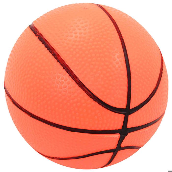 VidaXL Ensemble de Basket Portable Réglable Sport Panier de Basket et Ballon de Basket Ensemble de Jeu Enfants Garçons 80355 - Sport