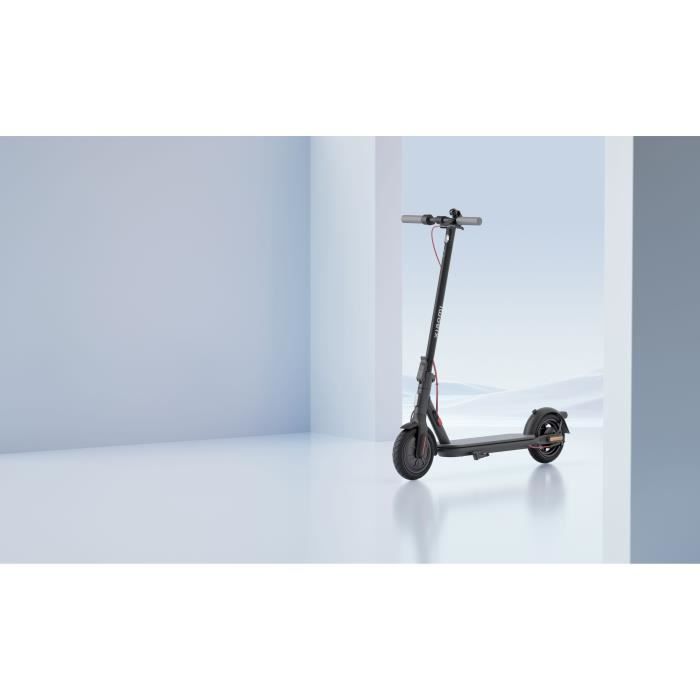 Poignée De Frein Avec Sonnette Pour Xiaomi 4 / Lite Trottinette 2G - Amélioration Conduite