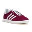 soldes adidas gazelle bordeaux