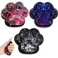 Squishy Kawaii SSKHE 3 Pièces Fufu Squishy Patte De Chat, Squishy Patte De Doctor Squish Squishy Kawaii SSKHE 3 Pièces Fufu Squishy Patte De Chat, Squishy Patte De Doctor Squish