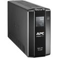 APC - APC Back-UPS Pro BR650MI - Onduleur - 650VA-0