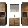 Meuble salle de bain montreal