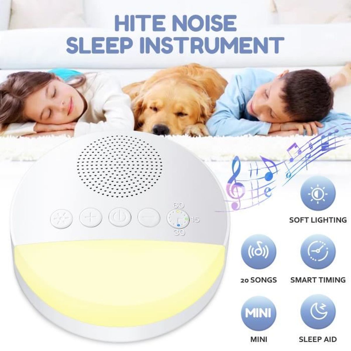 Appareil Bruit De La Nature Cdiscount Appareil Bruit De La Nature Cdiscount