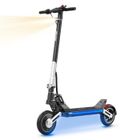 Trottinette Électrique iENYRID-M8, 500W, 48V10Ah, Pneus Solides 9.5 Pouces, Tout en Un Pliage