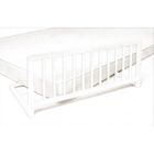 Barrière de lit - NORDLINGER PRO - NIDALYS - Bois - Réglable - Norme BS