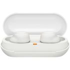 Ecouteurs sans fil - SONY - WF-C500 - Bluetooth - 20 heures d'autonomie - Résistant à la transpiration